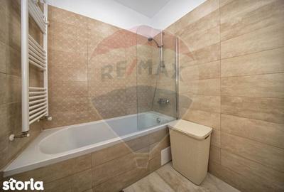 Apartament cu 2 camere, mobilat în Dârste - 6