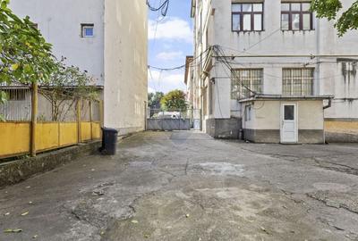Cladire unica cu destinatii multiple de vanzare Ultracentral Arad - 56