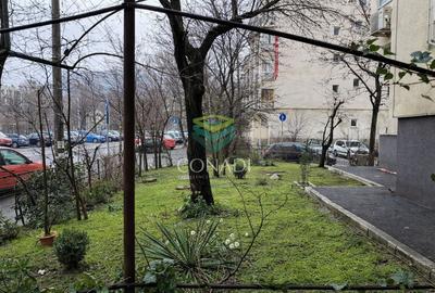 Apartament 2 Camere | Zona de Business | Loc de parcare | 5 min Metrou - 3