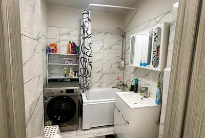 Apartament cu 2 camere semidecomandat în Sud - 4