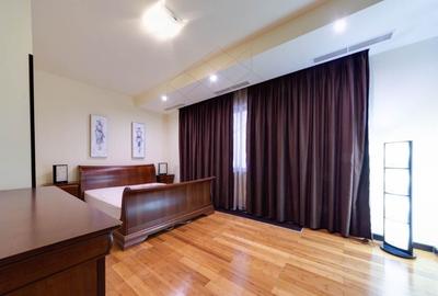 Apartament cu 3 camere semidecomandat, mobilat în Primăverii - 9
