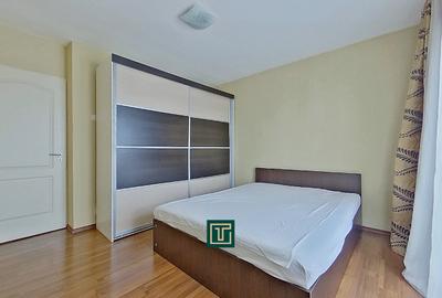 Apartament spațios cu 3 camere de închiriat | Zona Alfa – Arad - 8