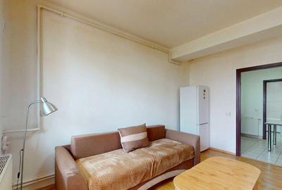 COLENTINA | Doamna Ghica - Garsoniera Etaj 1 Bloc 2015 - 2