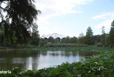 Apartament cu 3 camere, mobilat în Ștefan cel Mare - 7