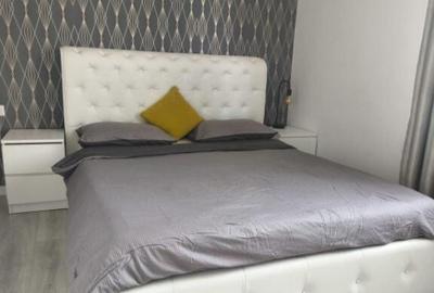 Apartament 4 camere de inchiriat, 100mp, etaj 3, centru Rada - 9