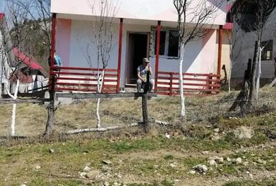 Casă cu Teren 150 Mp în Roșia Montană - 4