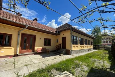 Proprietate in Novaci - langa supermarket Penny - 6