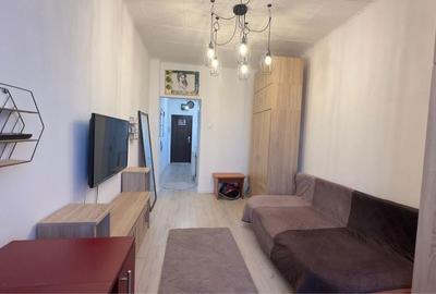 Garsonieră decomandată în Ultracentral - 7
