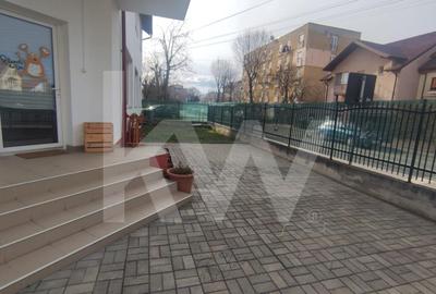 Spațiu comercial, de 30 mp, în Tineretului - 9