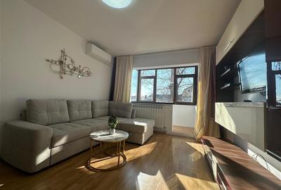 Inchiriere Apartament cu 2 camere Podu Ros - 1