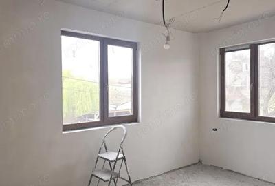 Casă cu 6 camere în Central - 5