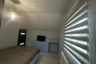 Braytim | Casă individuală P+M | 5 camere | Mobilată | Utilități complete - 8