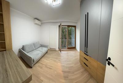 Apartament cu 3 camere decomandat, mobilat în Primăverii - 9