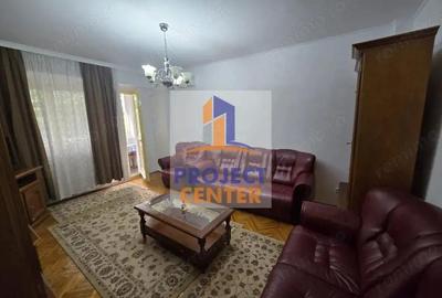 Apartament 2 camere, etajul 1, zona Ultracentrala - 2