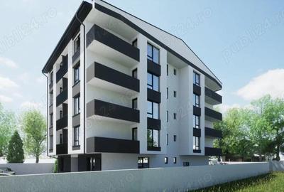 Bloc nou- Magnolia - 3