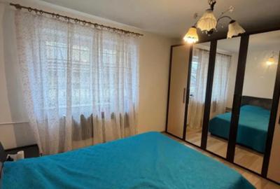 Garsonieră decomandată în Central - 1