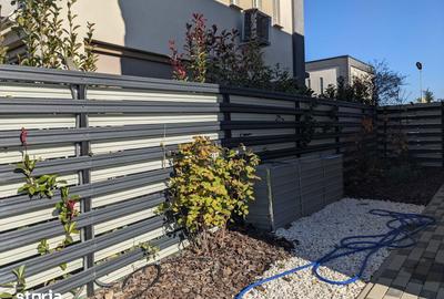 Casă cu 4 camere cu Teren 388 Mp în Corbeanca - 4