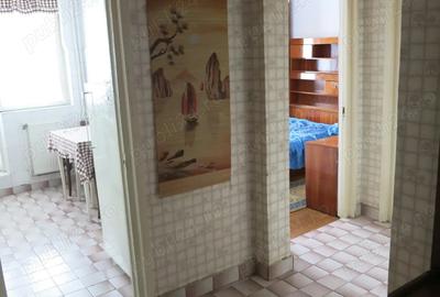 Inchiriez apartament 2 camere Micro 6 Pavcom - 4