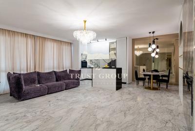 Apartament 3 camere Soseaua Nordului | Loc de parcare + Boxa