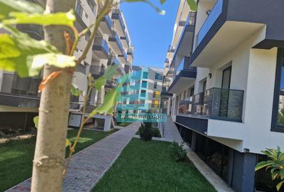 Apartament cu 3 camere decomandat în Titan - 8
