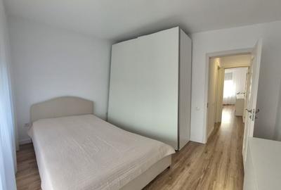 Apartament 3 camere in Doamna Stanca - 6