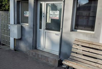 Spațiu comercial, de 15 mp, în Bolintin-Deal - 6