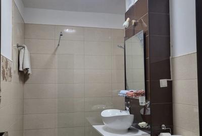 Apartament cu 2 camere semidecomandat în Zorilor - 7