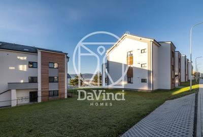 Direct dezvoltator -Penthouse 4 camere - mobilat si utilat - intabulat - 10