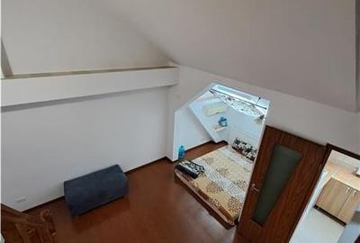 Apart 1 cam Iosefin-Garii ,  CENTRALA PROPRIE 
Ideal pt investitie - 5