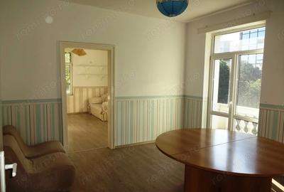 Garsonieră decomandată în Cetății - 3