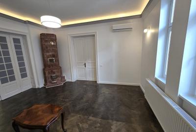 Apartament etaj intreg vila interbelica/6camere/Dorobanti - 9