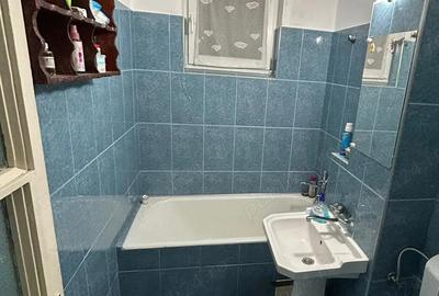 Apartament cu 2 camere decomandat în Central - 1