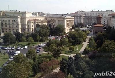 Apartament cu 2 camere semidecomandat, mobilat în Sala Palatului - 9