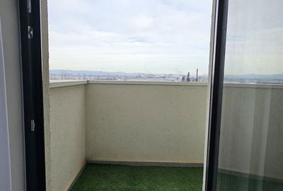 Garsonieră în Vest - 9