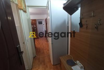 Apartament cu 2 camere semidecomandat, mobilat în Craiovița Nouă - 8