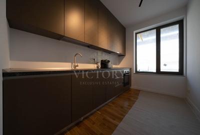 Apartament 2 camere || Park Avenue 96 || Herastrau - 5