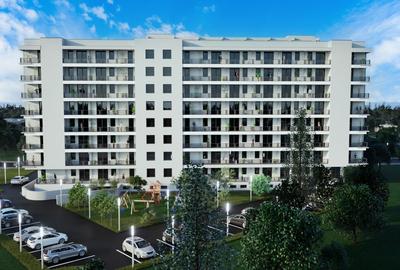 Apartament  aproape de plaja in centrul Statiunii Saturn - 3