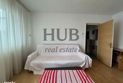 Apartament cu 2 camere, mobilat în Cornișa - 10