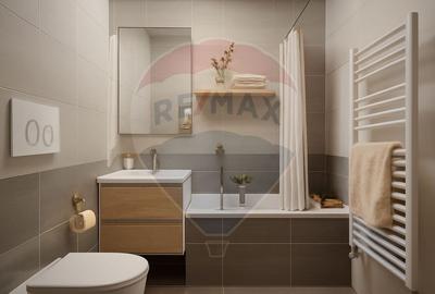 Avantgarden||Comision 0| 2 camere mobilat si utilat|loc de parcare Avantgarden||Comision 0| 2 camere mobilat si utilat|loc de parcare - 7