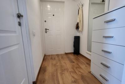 Garsoniera Mobilata ?i Utilata, strada Agriculturii - 2