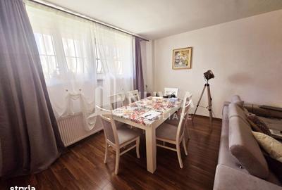 Apartament cu 3 camere decomandat în Cetate - 15