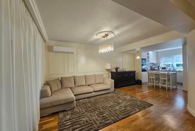 Duplex cu 5 camere cu Teren 200 Mp în Pipera - 2