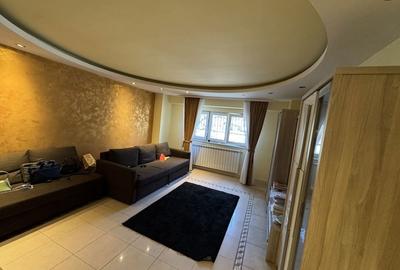 Garsonieră decomandată în Splaiul Unirii - 2