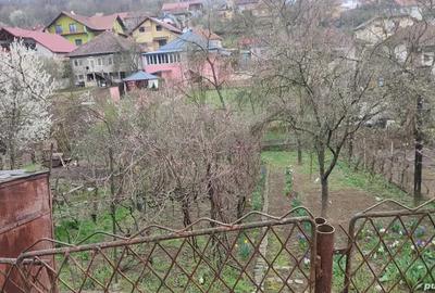 Vand casa zona Chizid,strada Brazilor! - 3