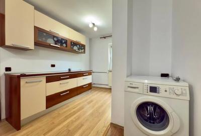 Lujerului metrou - Uverturii - Virtutii Garsoniera Moderna Lujerului metrou - Uverturii - Virtutii Garsoniera Moderna - 3