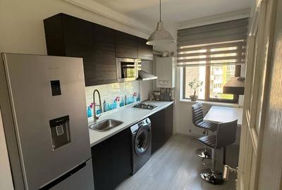 Garsonieră decomandată în Lujerului - 5