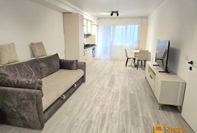 Apartament cu 2 camere, mobilat în Copou - 1