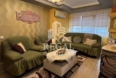 Apartament 4 camere, ultracentral zona CEC - 2
