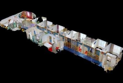 Tur LIVE! In aria Centrala a Brasovului, Hotel distinct - 38