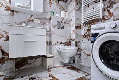 Apartament 3 camere | Popesti | Mobilat utilat NOU | Centrala | Parcare | Metrou - 13